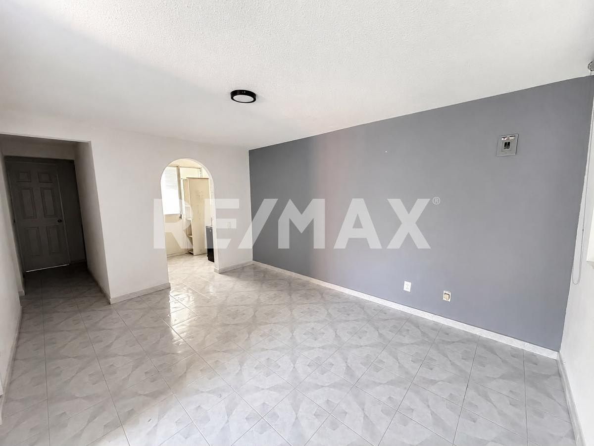 Apartamento em San Pedro de los Pinos, Álvaro Obregón, foto 6 de 23