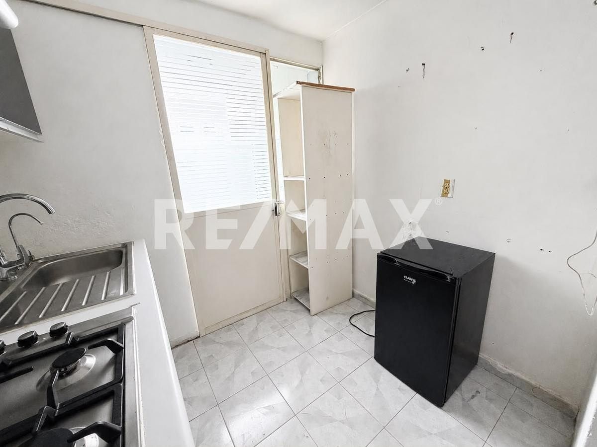 Apartamento em San Pedro de los Pinos, Álvaro Obregón, foto 8 de 23