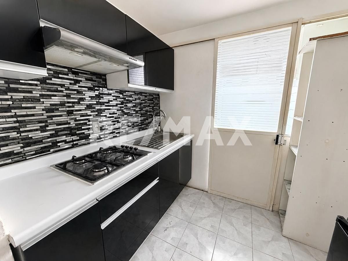 Apartamento em San Pedro de los Pinos, Álvaro Obregón, foto 7 de 23