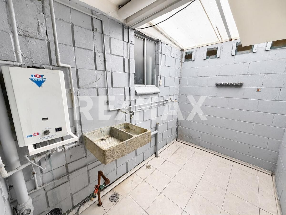 Apartamento em San Pedro de los Pinos, Álvaro Obregón, foto 9 de 23