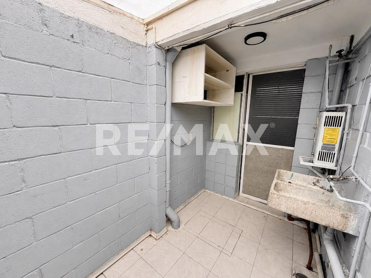 Apartamento em San Pedro de los Pinos, Álvaro Obregón, foto 10 de 23