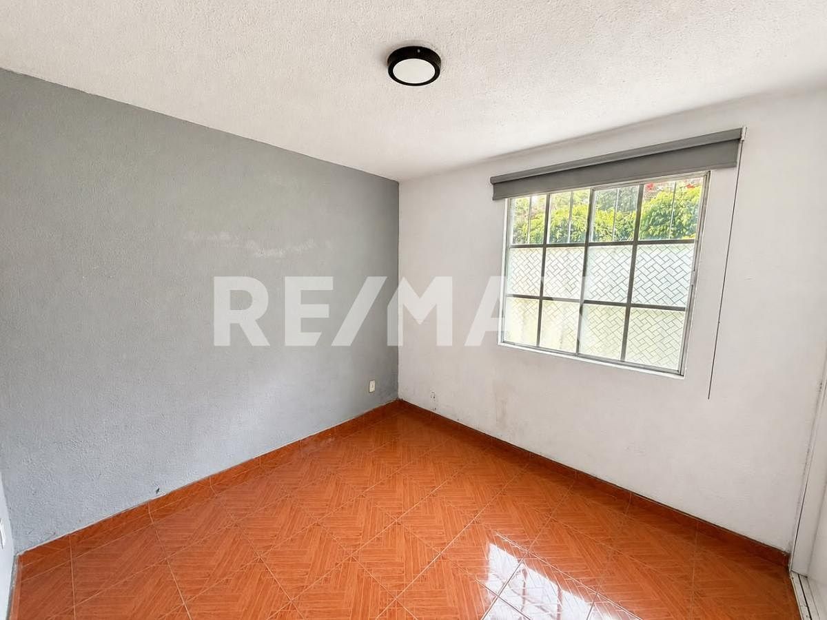 Apartamento em San Pedro de los Pinos, Álvaro Obregón, foto 12 de 23