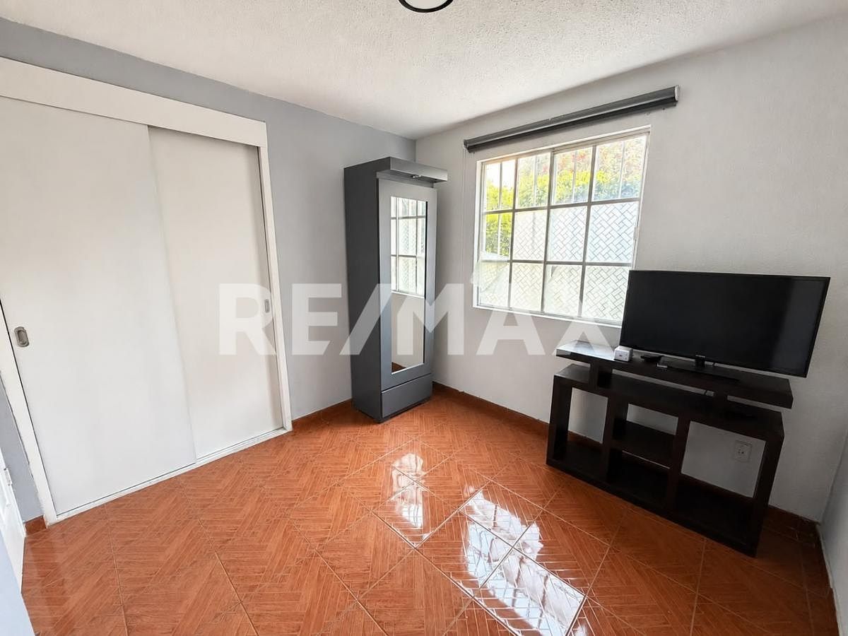 Apartamento em San Pedro de los Pinos, Álvaro Obregón, foto 14 de 23