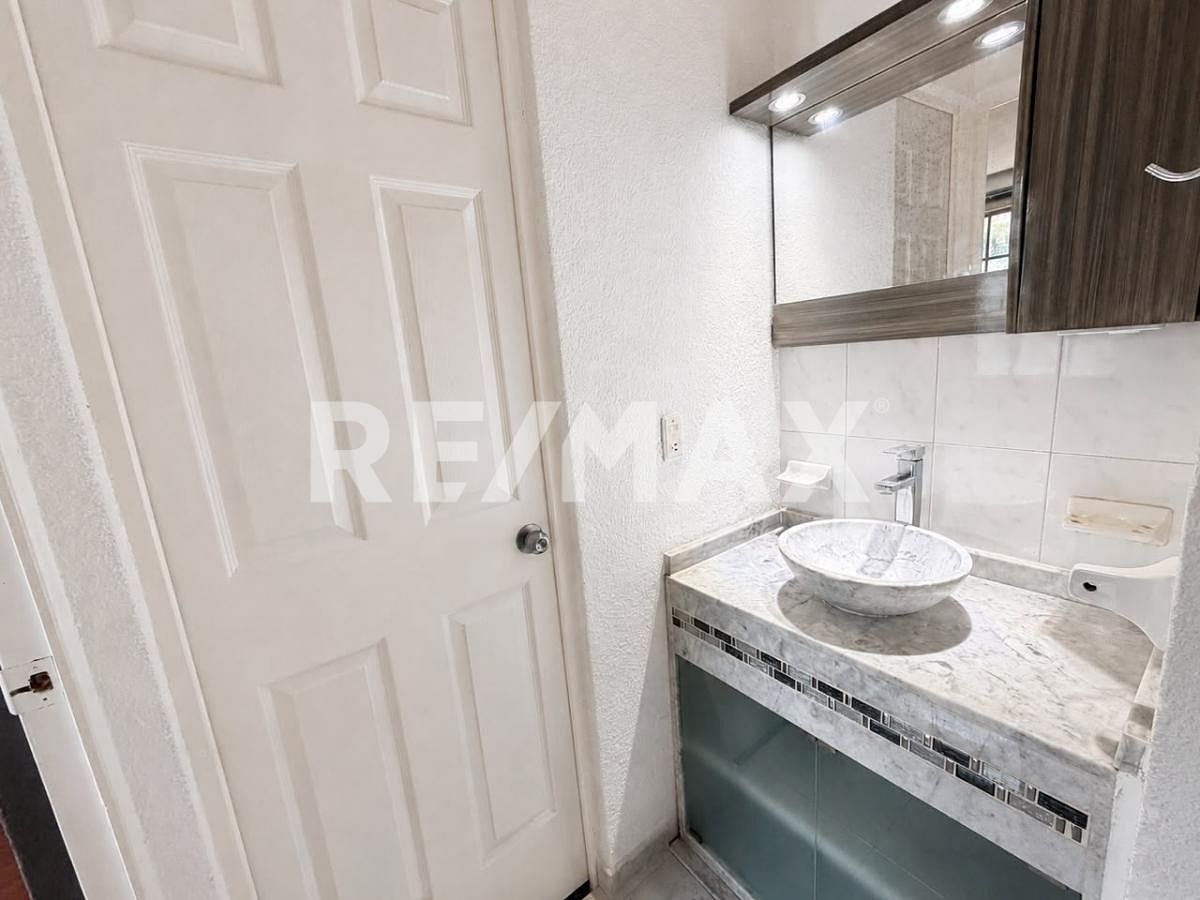 Apartamento em San Pedro de los Pinos, Álvaro Obregón, foto 17 de 23