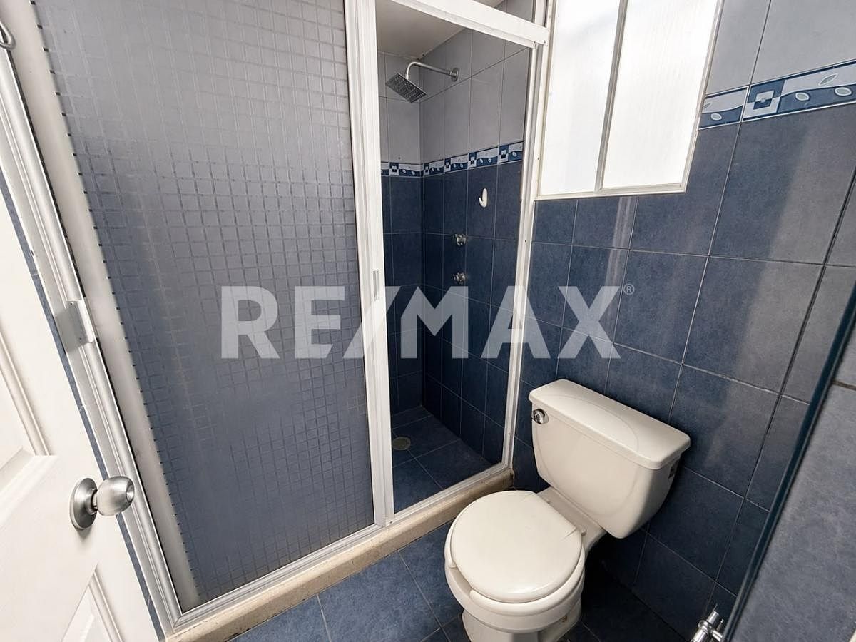 Apartamento em San Pedro de los Pinos, Álvaro Obregón, foto 18 de 23