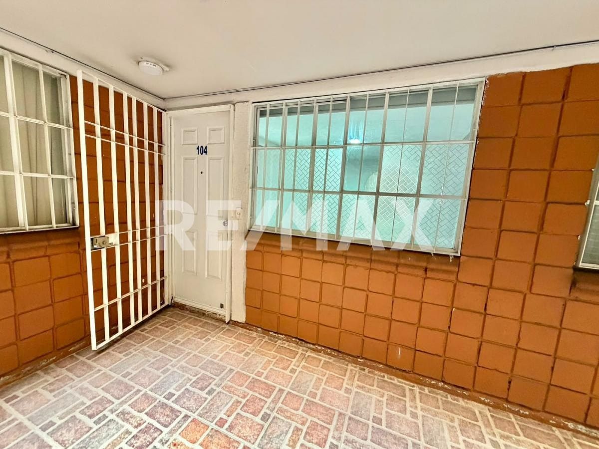 Apartamento em San Pedro de los Pinos, Álvaro Obregón, foto 19 de 23
