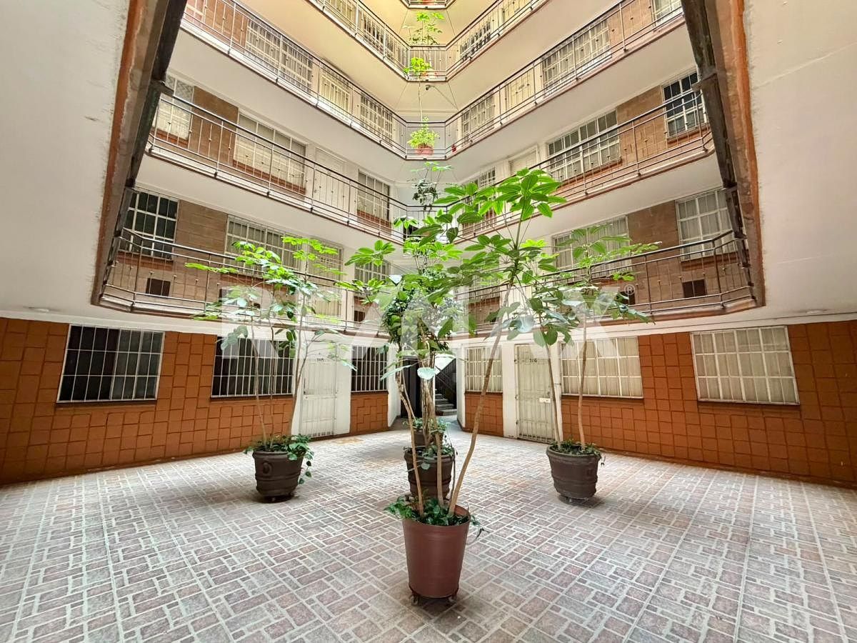 Apartamento em San Pedro de los Pinos, Álvaro Obregón, foto 20 de 23