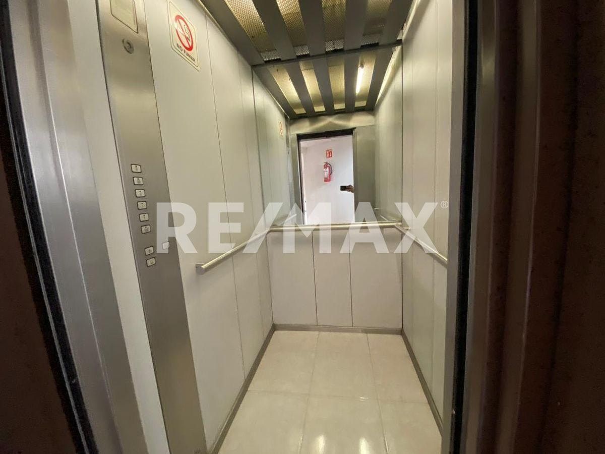 Apartamento em San Pedro de los Pinos, Álvaro Obregón, foto 21 de 23