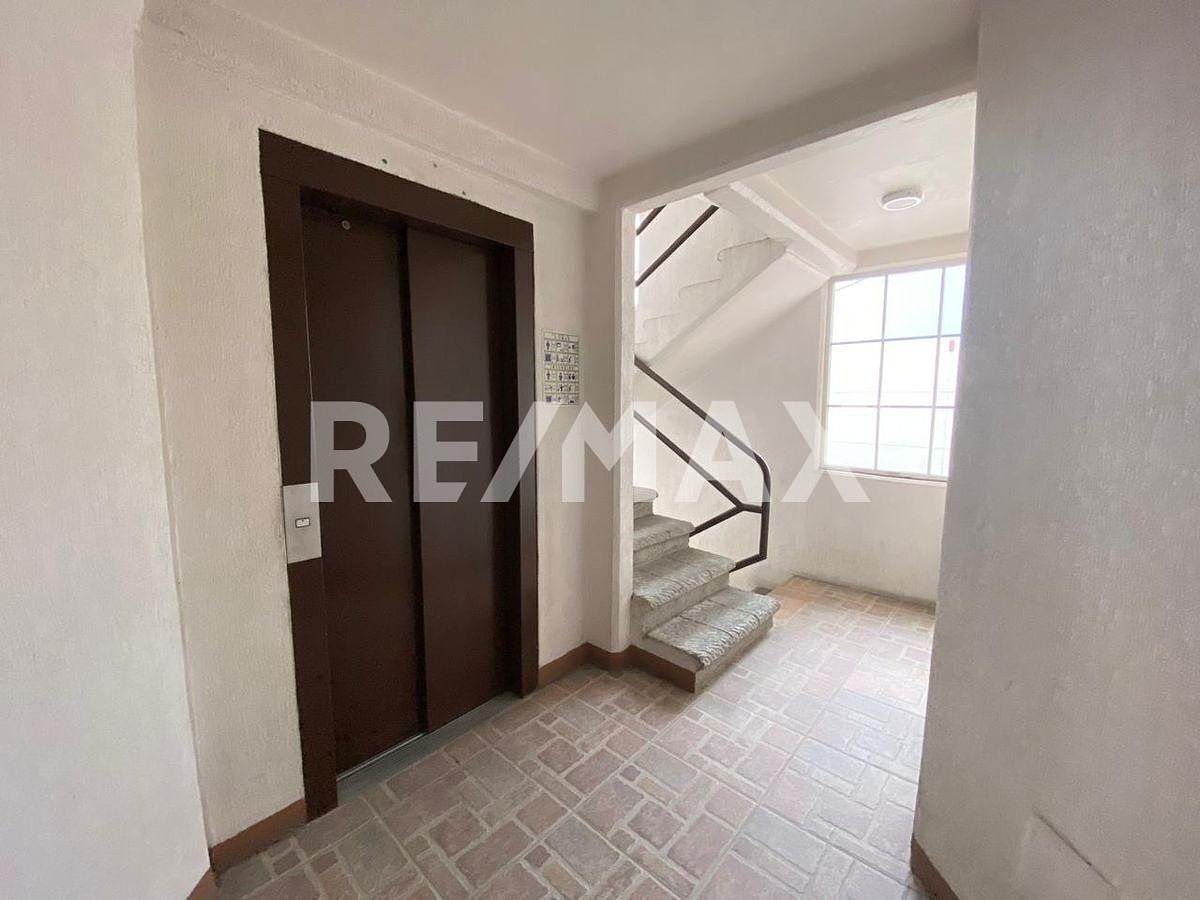 Apartamento em San Pedro de los Pinos, Álvaro Obregón, foto 22 de 23