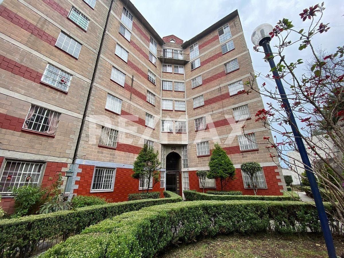 Apartamento em San Pedro de los Pinos, Álvaro Obregón, foto 23 de 23