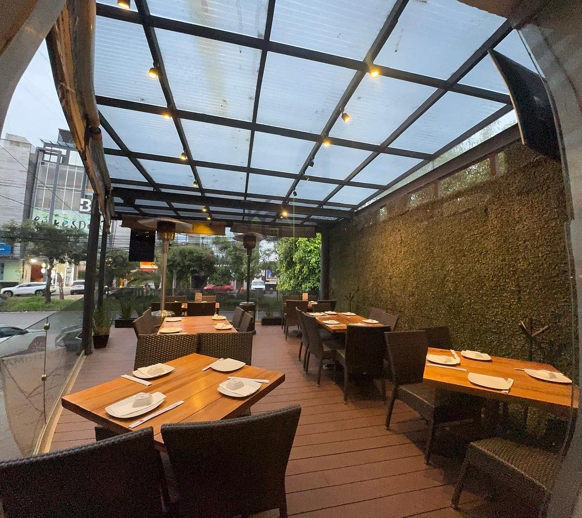 Local Comercial para Aluguel em Lomas del Chamizal | Com Terraço | Cuajimalpa, foto 1 de 11