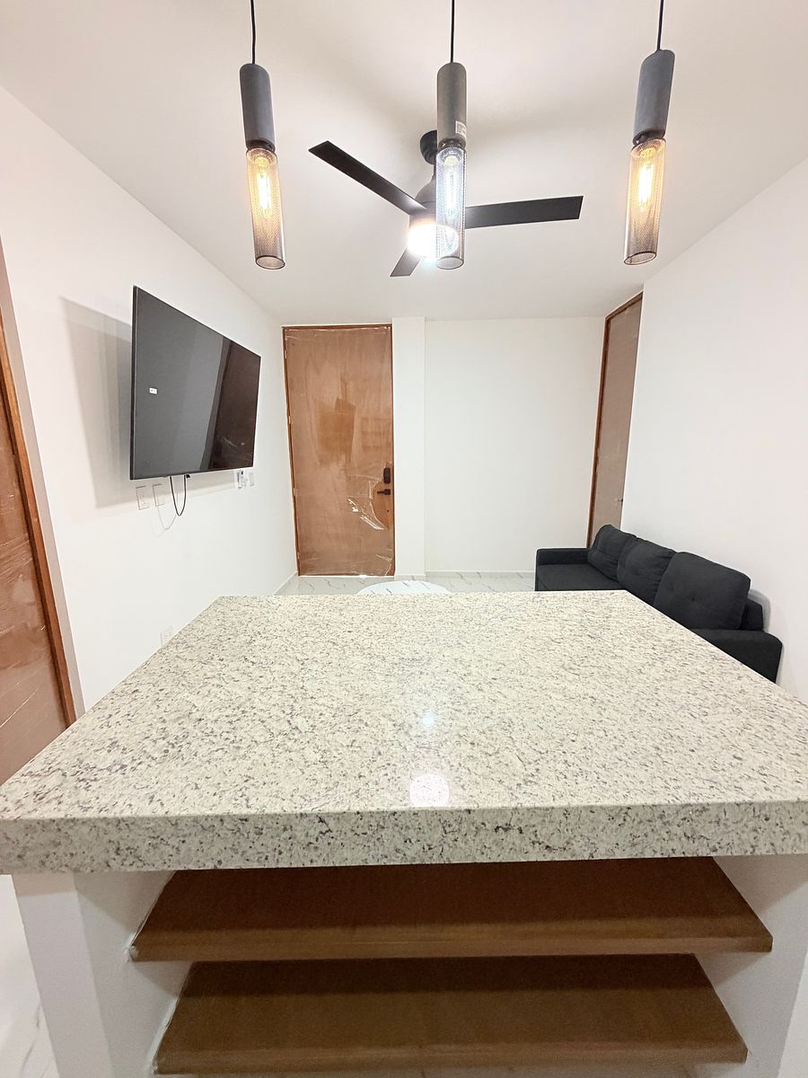 Departamento en Dzityá, Mérida, foto 5 de 20