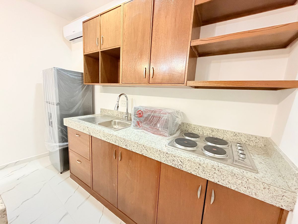 Departamento en Dzityá, Mérida, foto 6 de 20