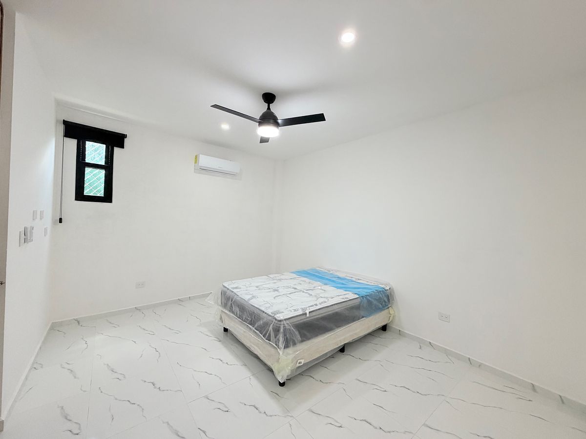 Departamento en Dzityá, Mérida, foto 7 de 20