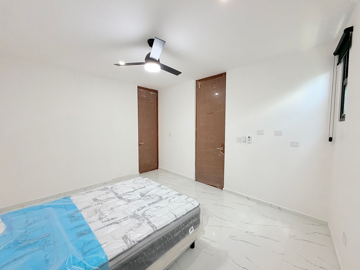 Departamento en Dzityá, Mérida, foto 8 de 20
