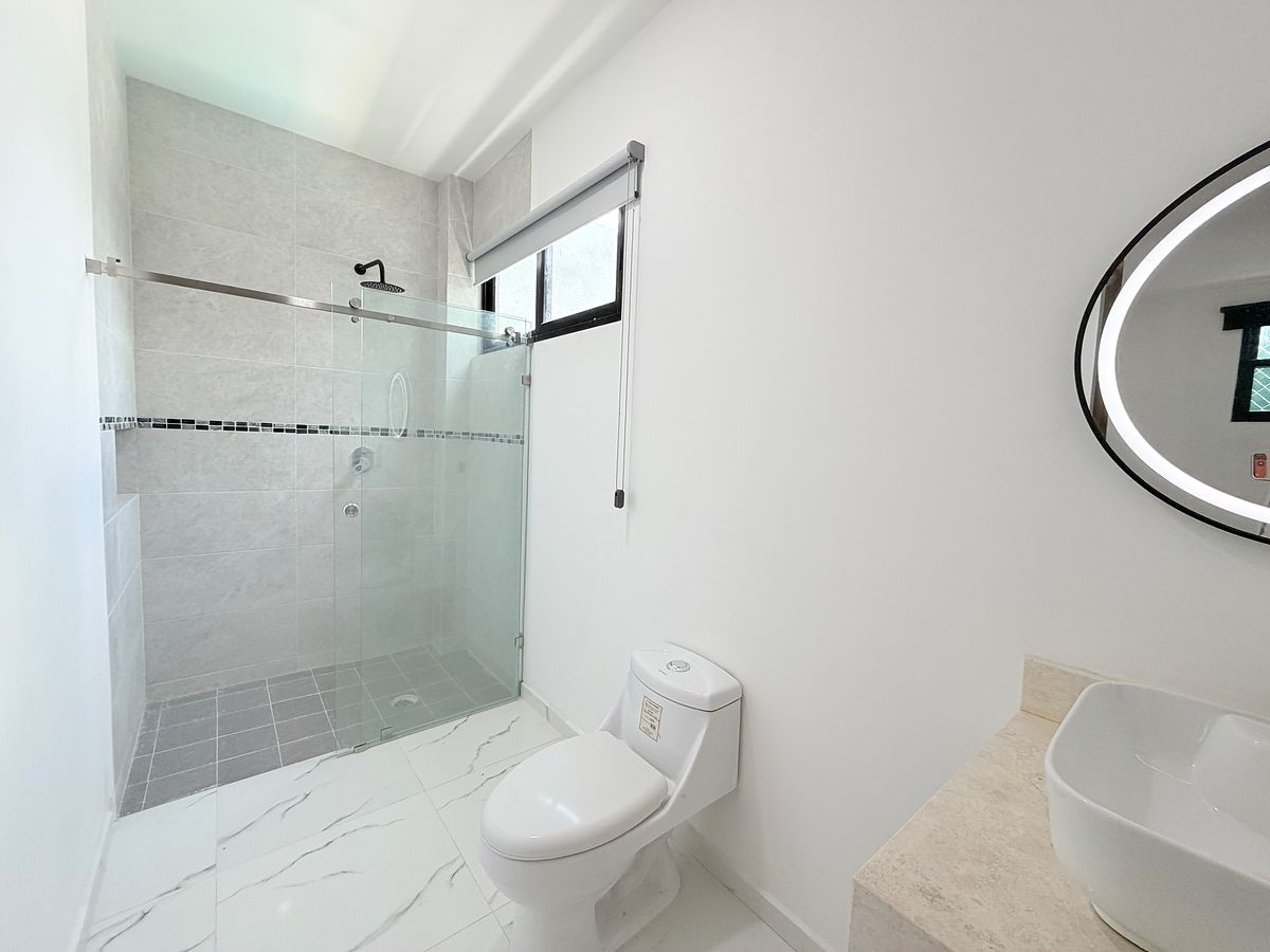 Departamento en Dzityá, Mérida, foto 9 de 20