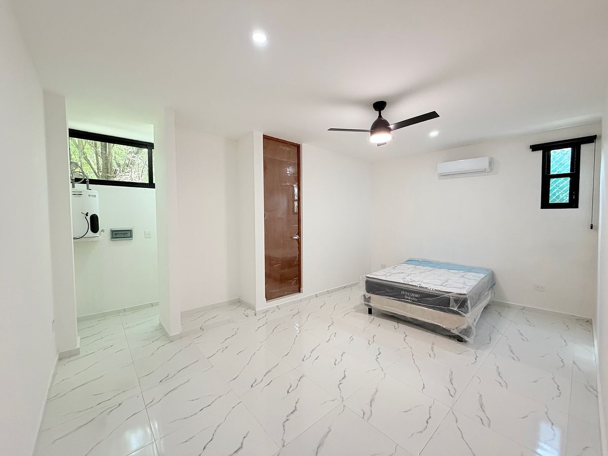Departamento en Dzityá, Mérida, foto 10 de 20