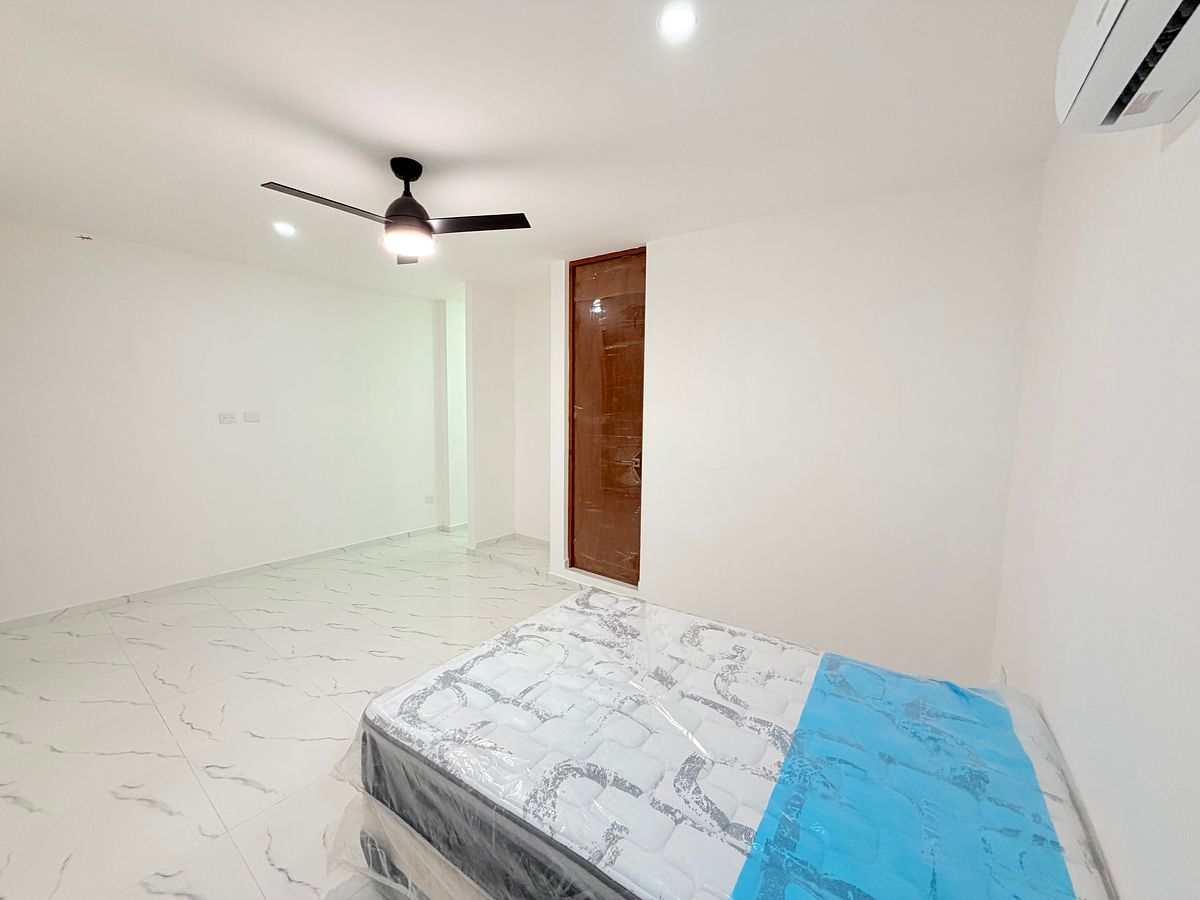 Departamento en Dzityá, Mérida, foto 11 de 20