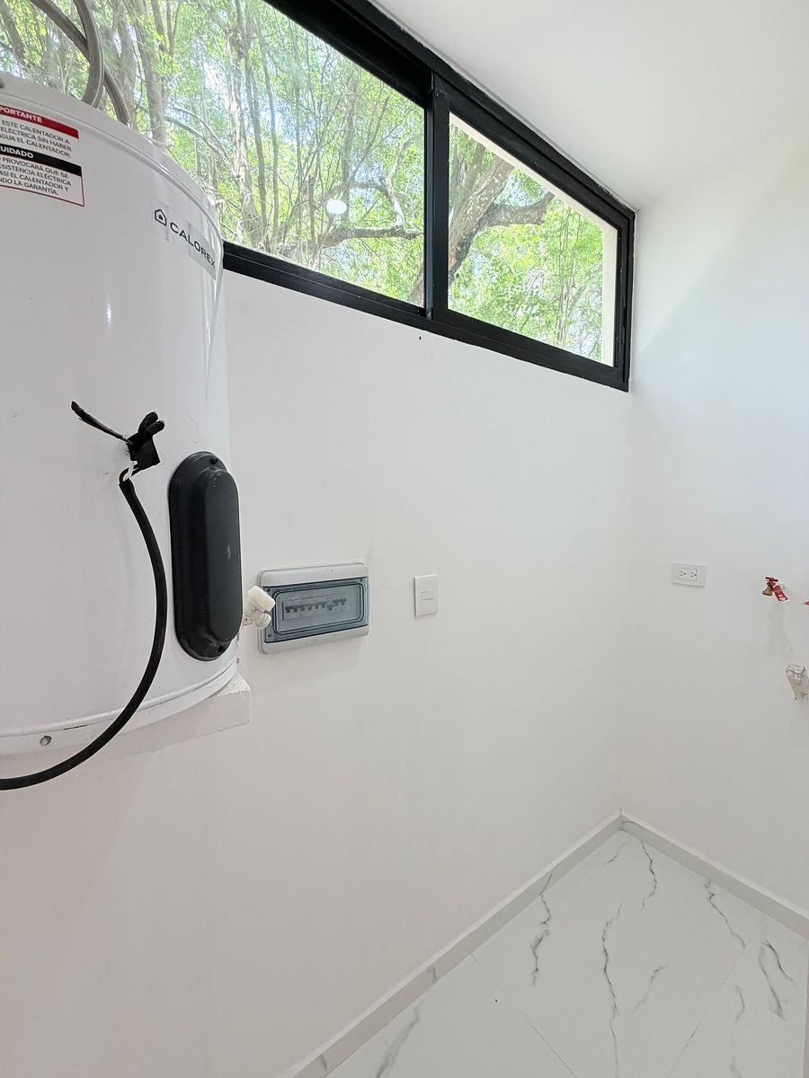 Departamento en Dzityá, Mérida, foto 13 de 20