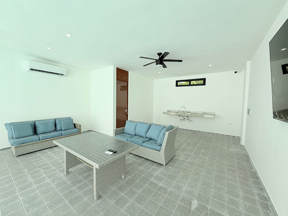 Departamento en Dzityá, Mérida, foto 20 de 20