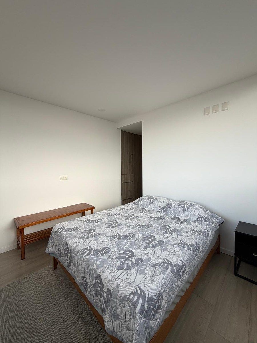 Departamento en Juriquilla Santa Fe, Querétaro, foto 11 de 25