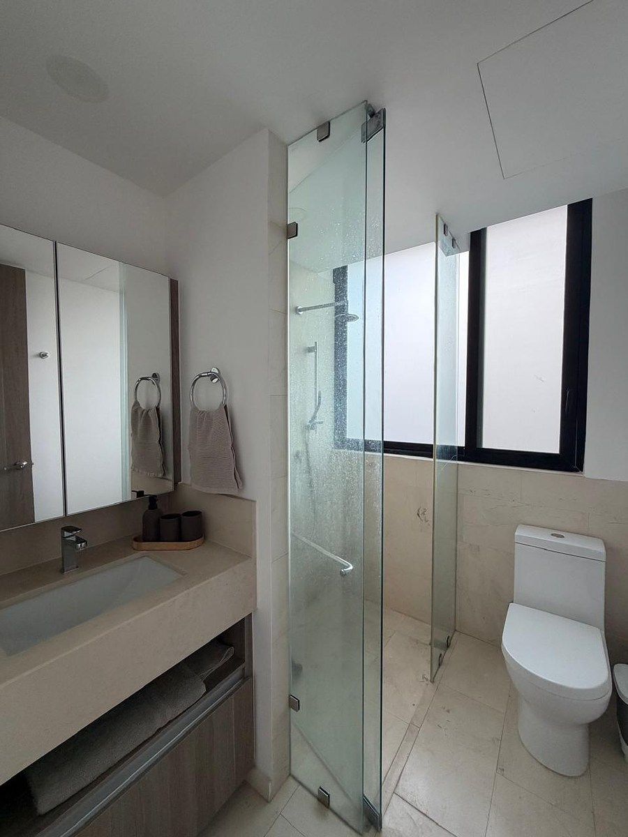 Departamento en Juriquilla Santa Fe, Querétaro, foto 13 de 25