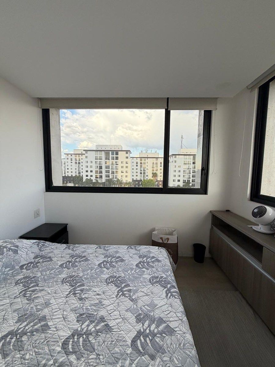 Departamento en Juriquilla Santa Fe, Querétaro, foto 10 de 25