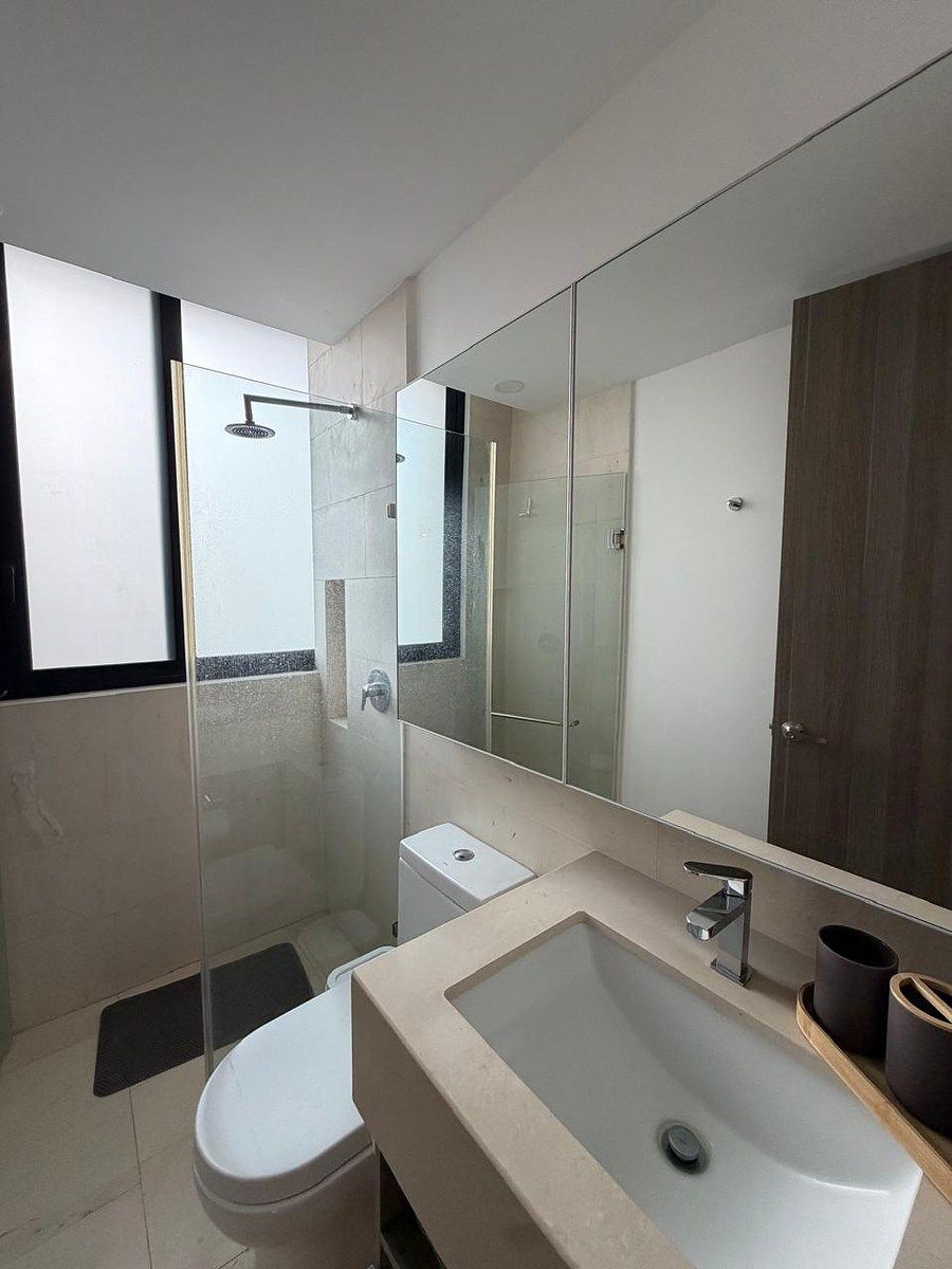 Departamento en Juriquilla Santa Fe, Querétaro, foto 14 de 25