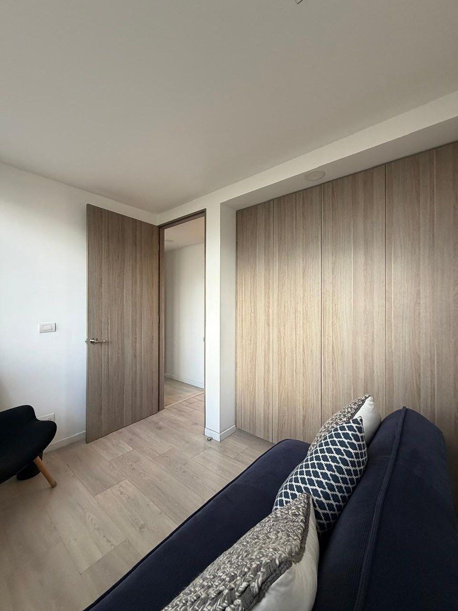 Departamento en Juriquilla Santa Fe, Querétaro, foto 15 de 25