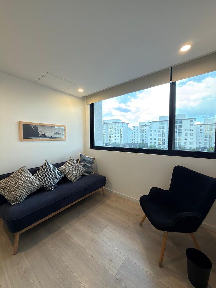 Departamento en Juriquilla Santa Fe, Querétaro, foto 16 de 25