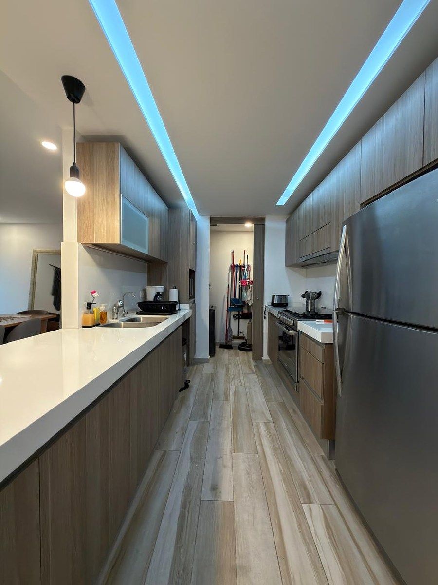 Departamento en Juriquilla Santa Fe, Querétaro, foto 5 de 25