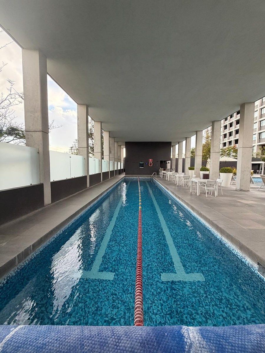 Departamento en Juriquilla Santa Fe, Querétaro, foto 22 de 25