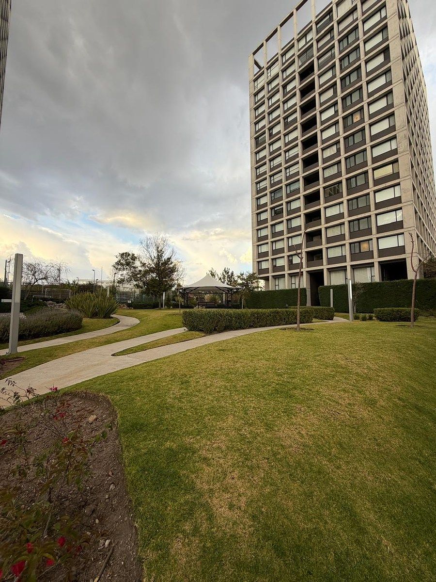 Departamento en Juriquilla Santa Fe, Querétaro, foto 25 de 25