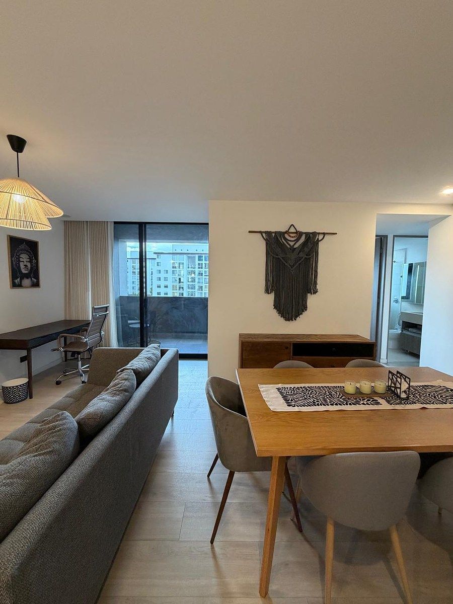 Departamento en Juriquilla Santa Fe, Querétaro, foto 7 de 25