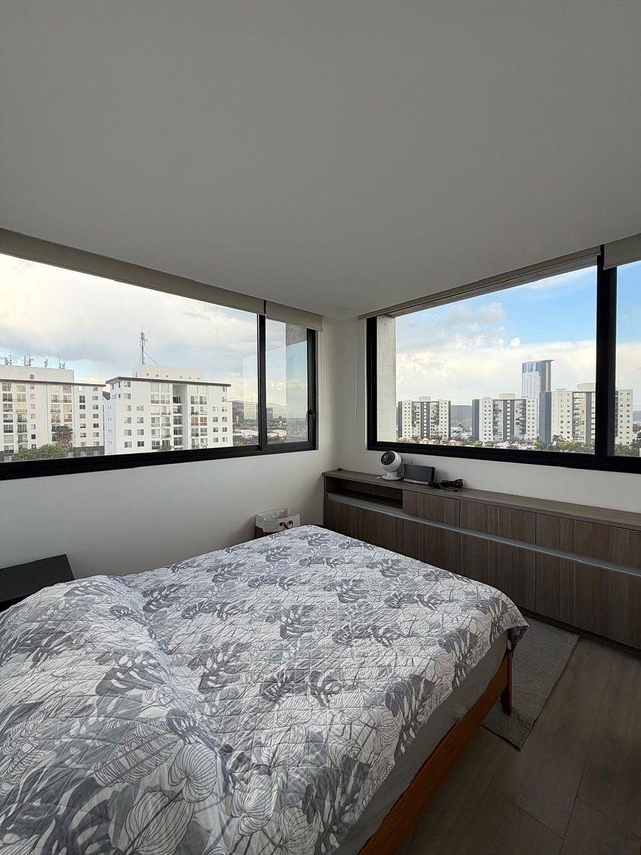 Departamento en Juriquilla Santa Fe, Querétaro, foto 9 de 25