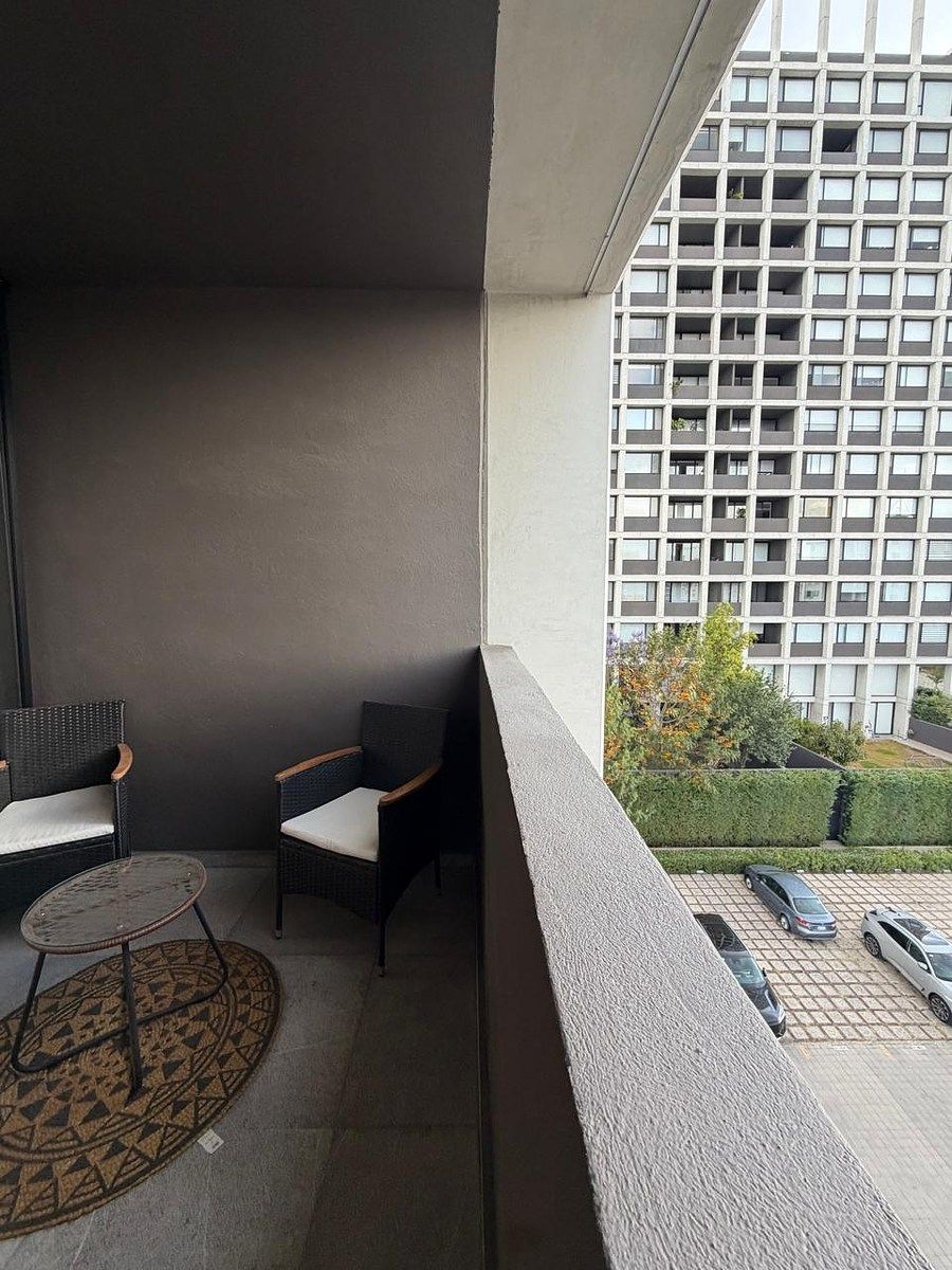 Departamento en Juriquilla Santa Fe, Querétaro, foto 19 de 25