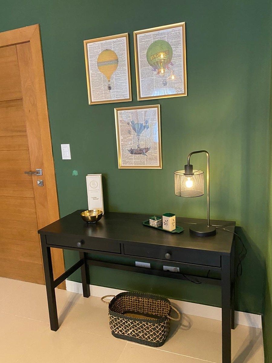 Apartamento en Ensanche Paraiso, Santo Domingo Centro (Distrito Nacional), foto 3 de 8