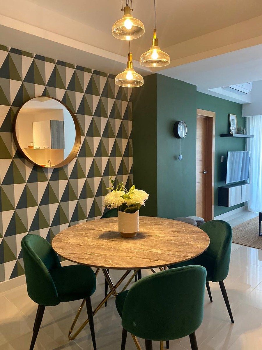 Apartamento en Ensanche Paraiso, Santo Domingo Centro (Distrito Nacional), foto 4 de 8