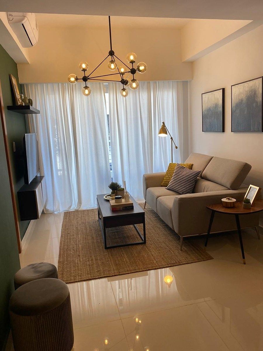 Apartamento en Ensanche Paraiso, Santo Domingo Centro (Distrito Nacional), foto 5 de 8