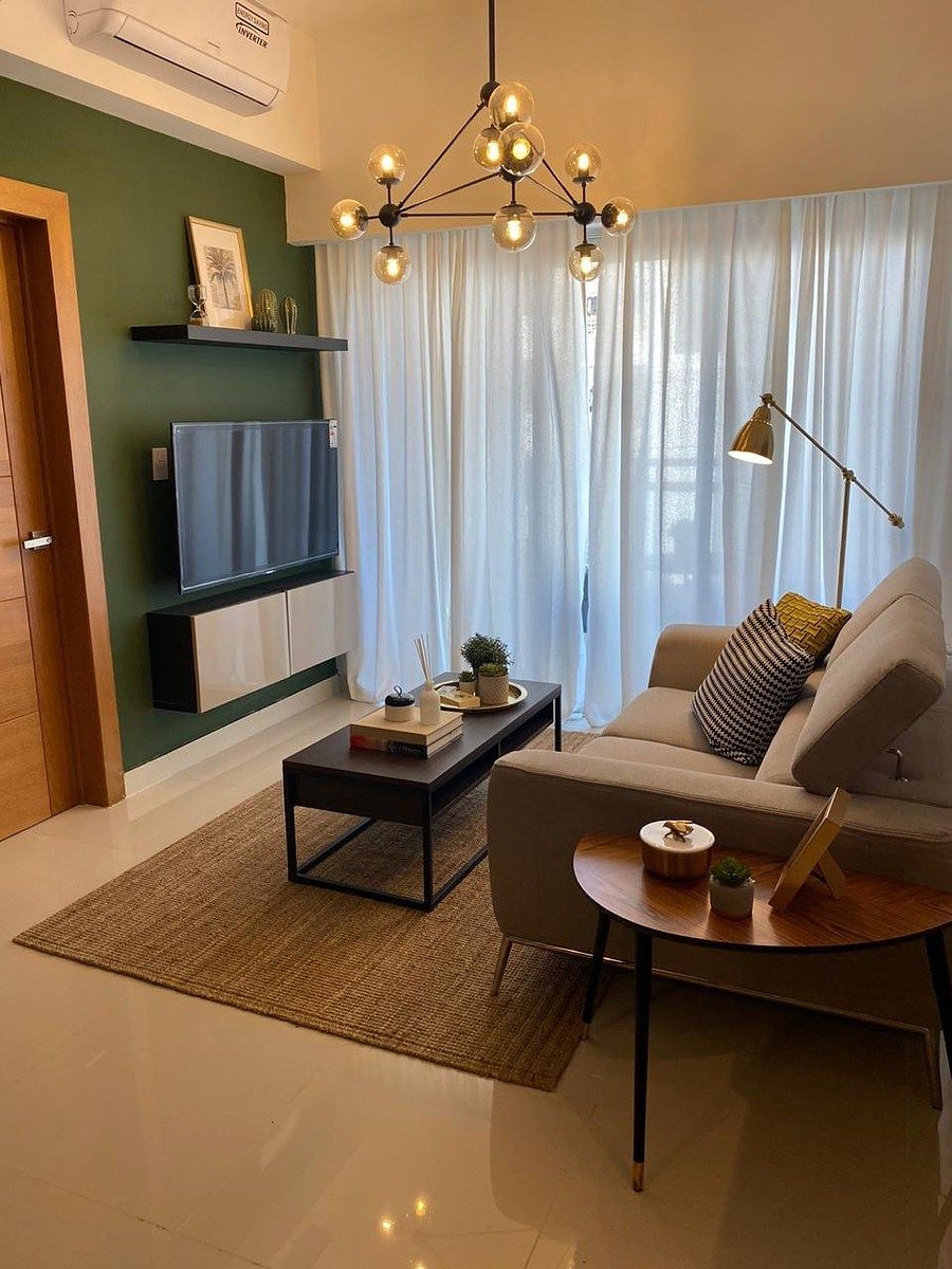 Apartamento en Ensanche Paraiso, Santo Domingo Centro (Distrito Nacional), foto 6 de 8
