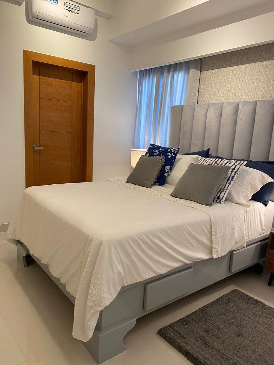 Apartamento en Ensanche Paraiso, Santo Domingo Centro (Distrito Nacional), foto 8 de 8