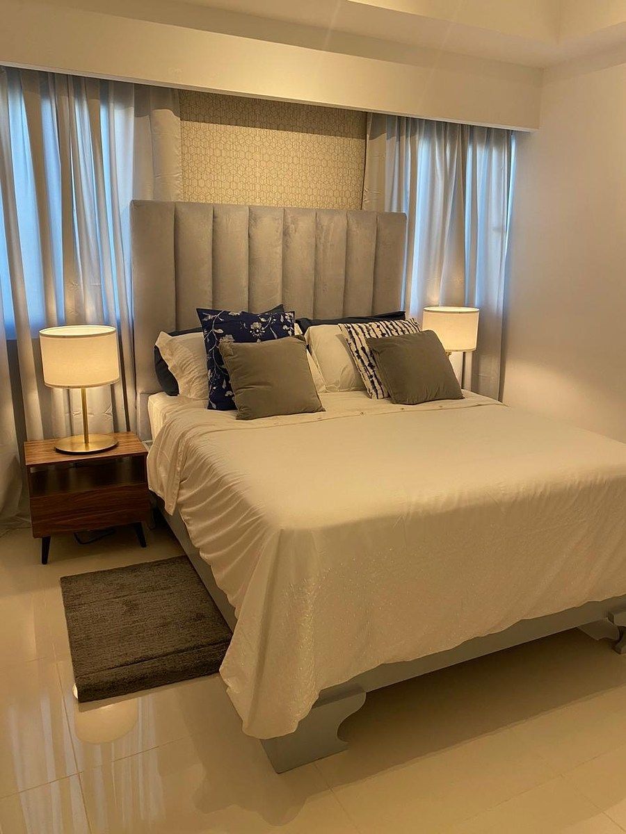 Apartamento en Ensanche Paraiso, Santo Domingo Centro (Distrito Nacional), foto 7 de 8