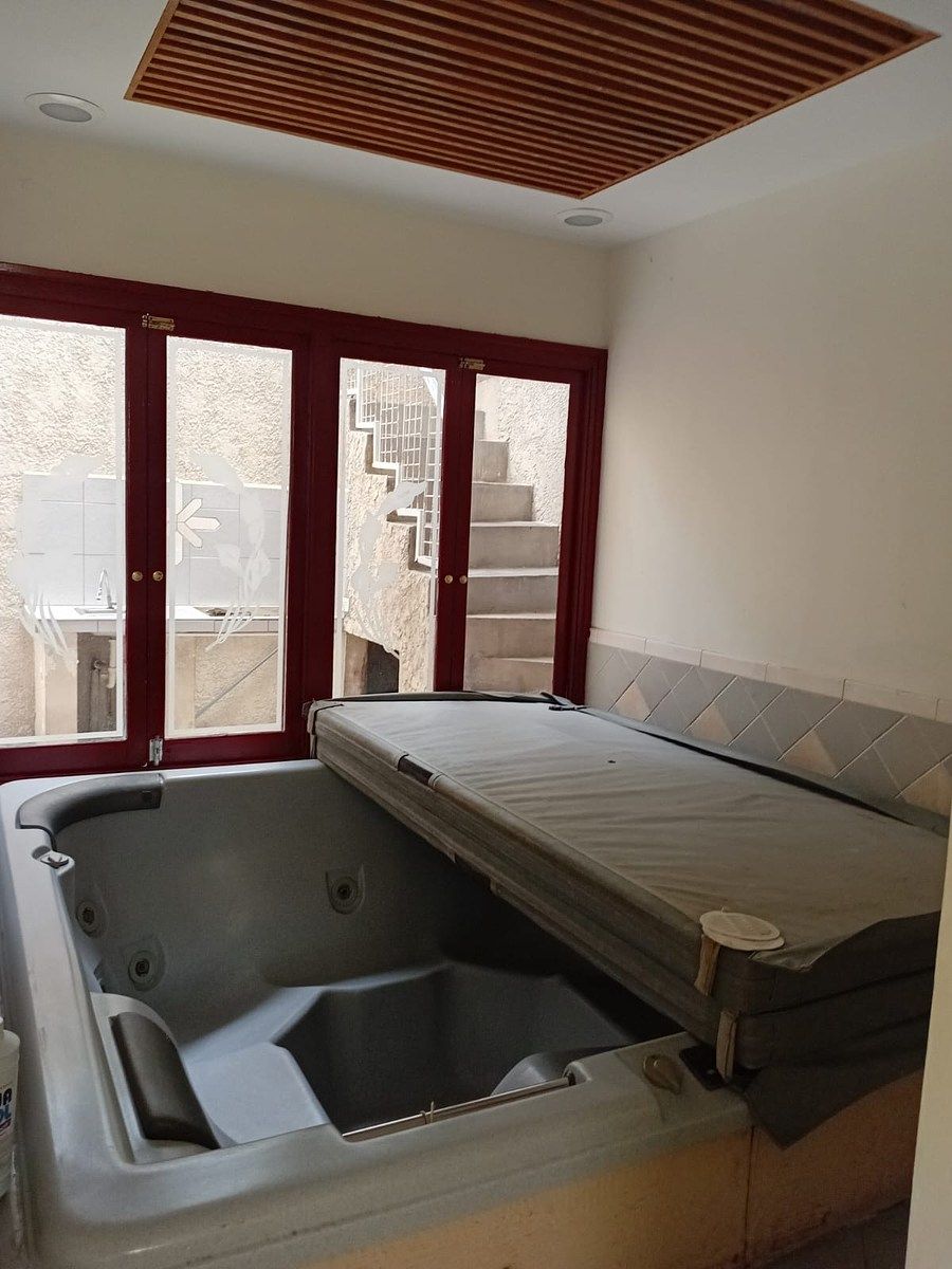 JACUZZI, foto 3 de 5