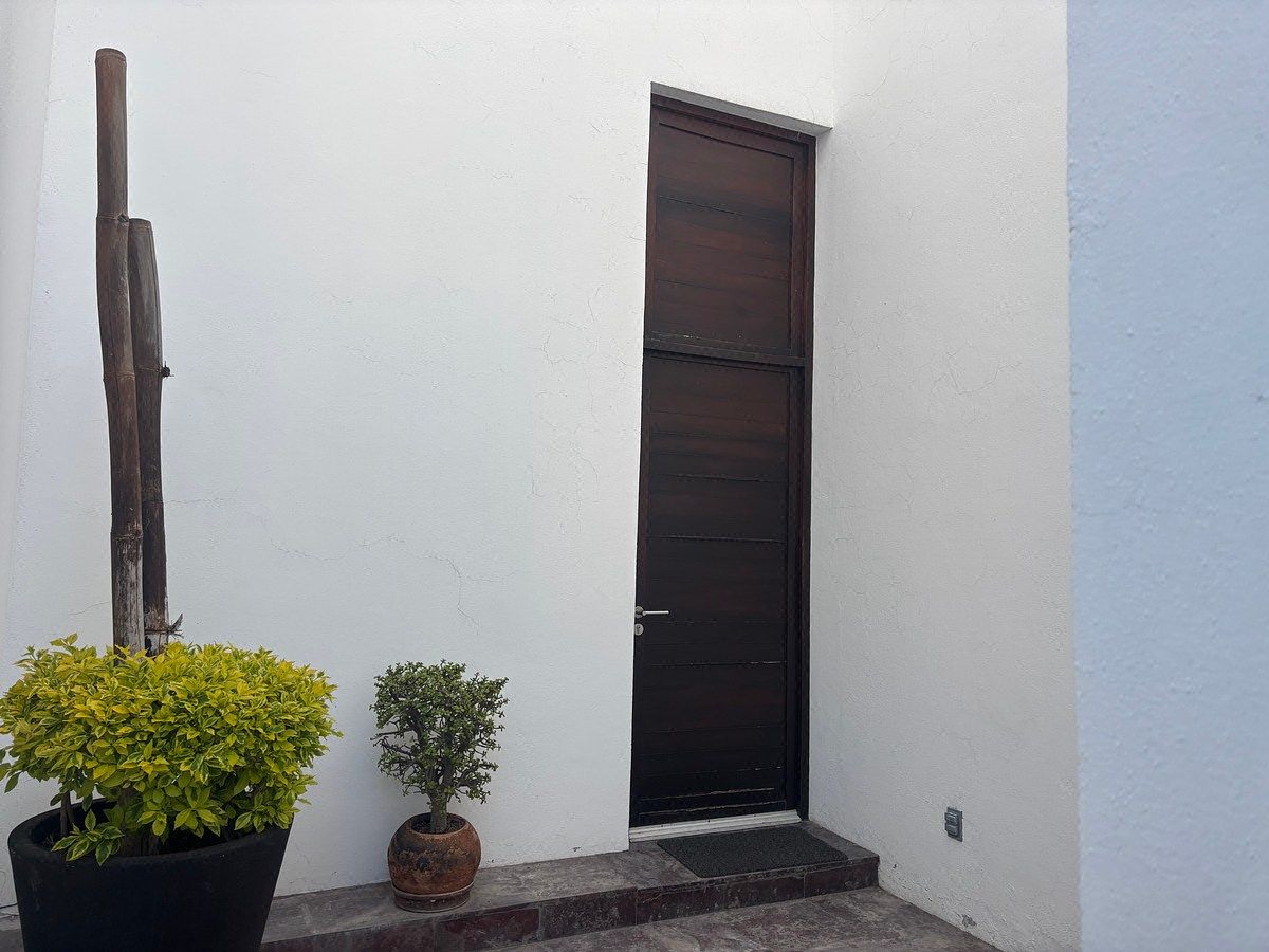 Casa en condominio en Los Cipreses, Corregidora, foto 5 de 30
