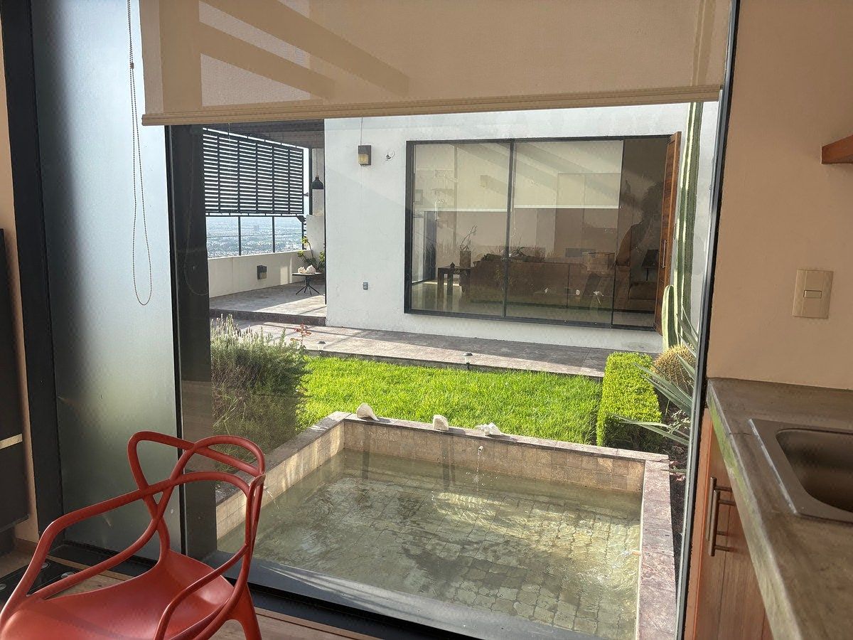 Casa en condominio en Los Cipreses, Corregidora, foto 9 de 30