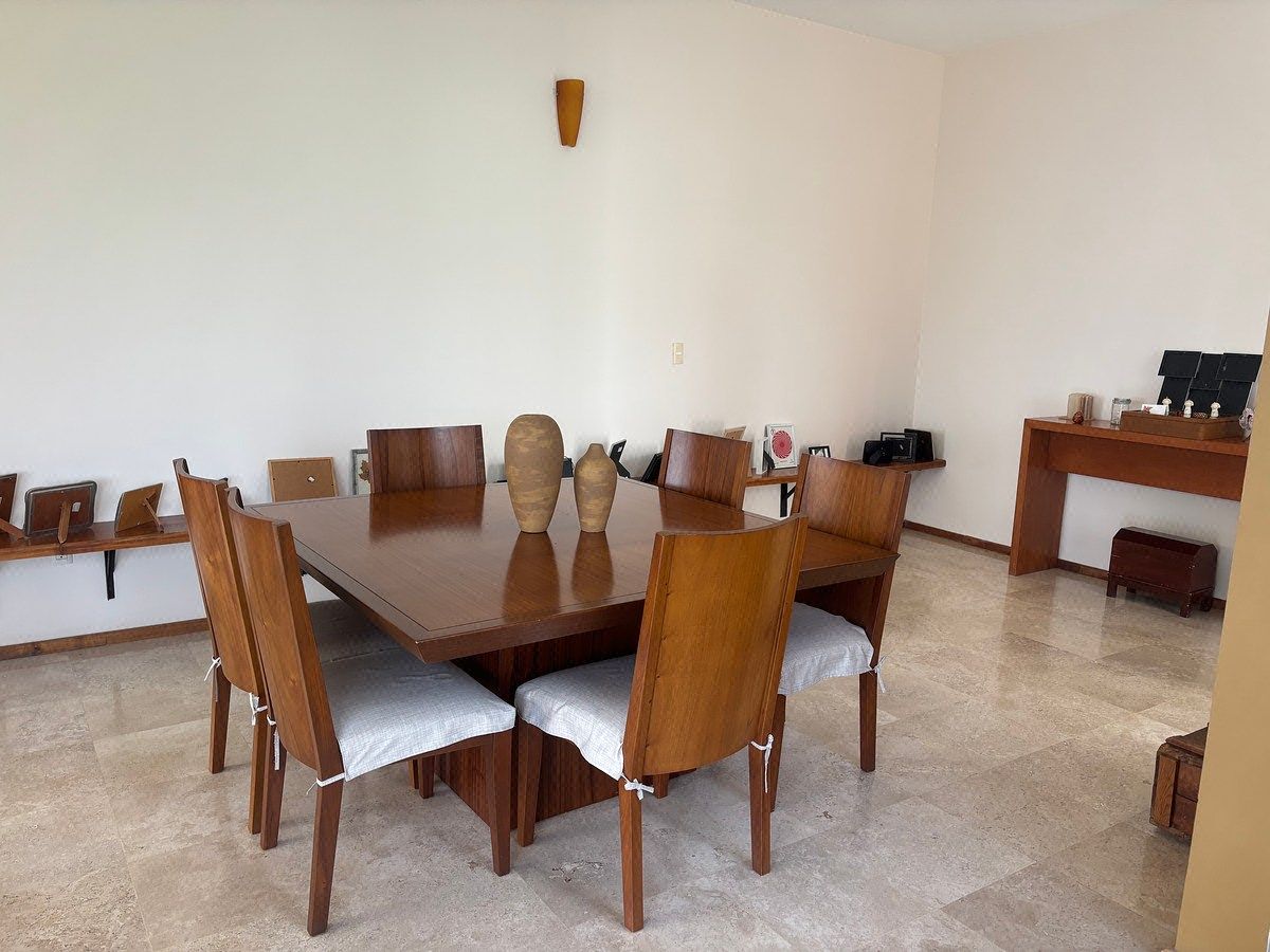 Casa en condominio en Los Cipreses, Corregidora, foto 14 de 30
