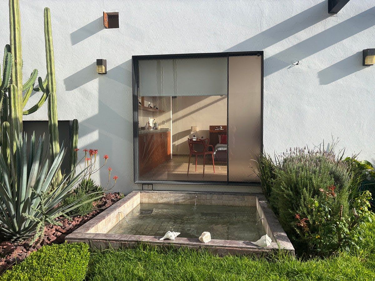 Residencia de Autor con Vista Panorámica | Los Cipreses, Corregidora queretaro, foto 1 de 30