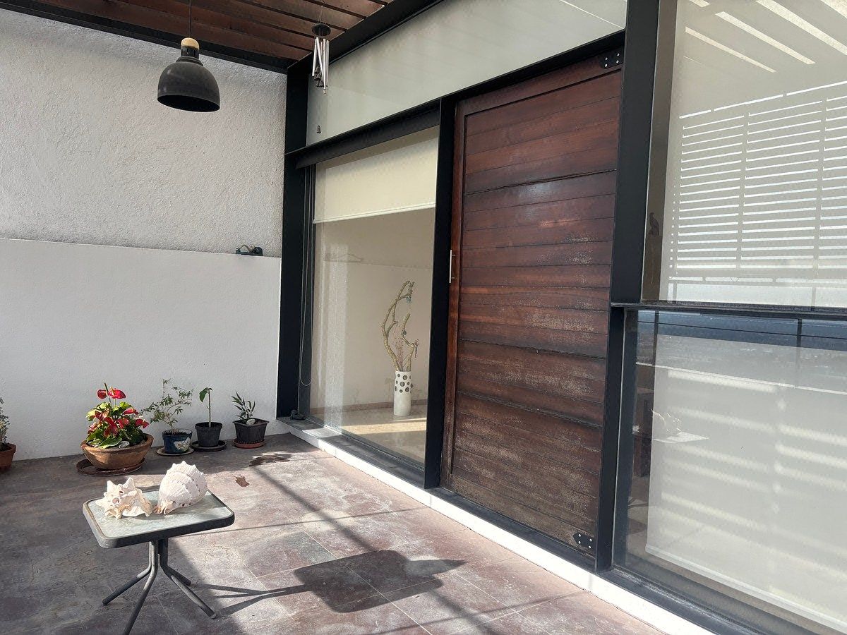Casa en condominio en Los Cipreses, Corregidora, foto 16 de 30