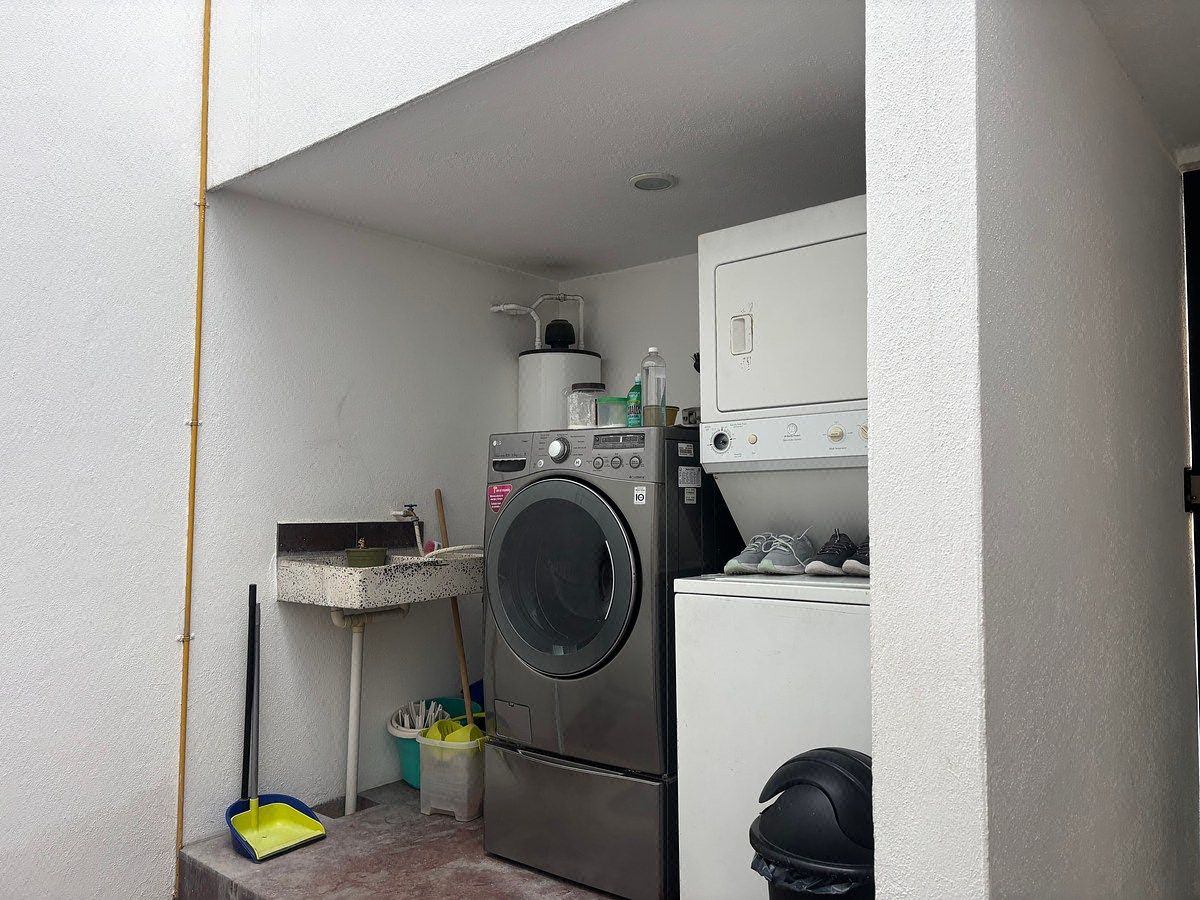 Casa en condominio en Los Cipreses, Corregidora, foto 17 de 30