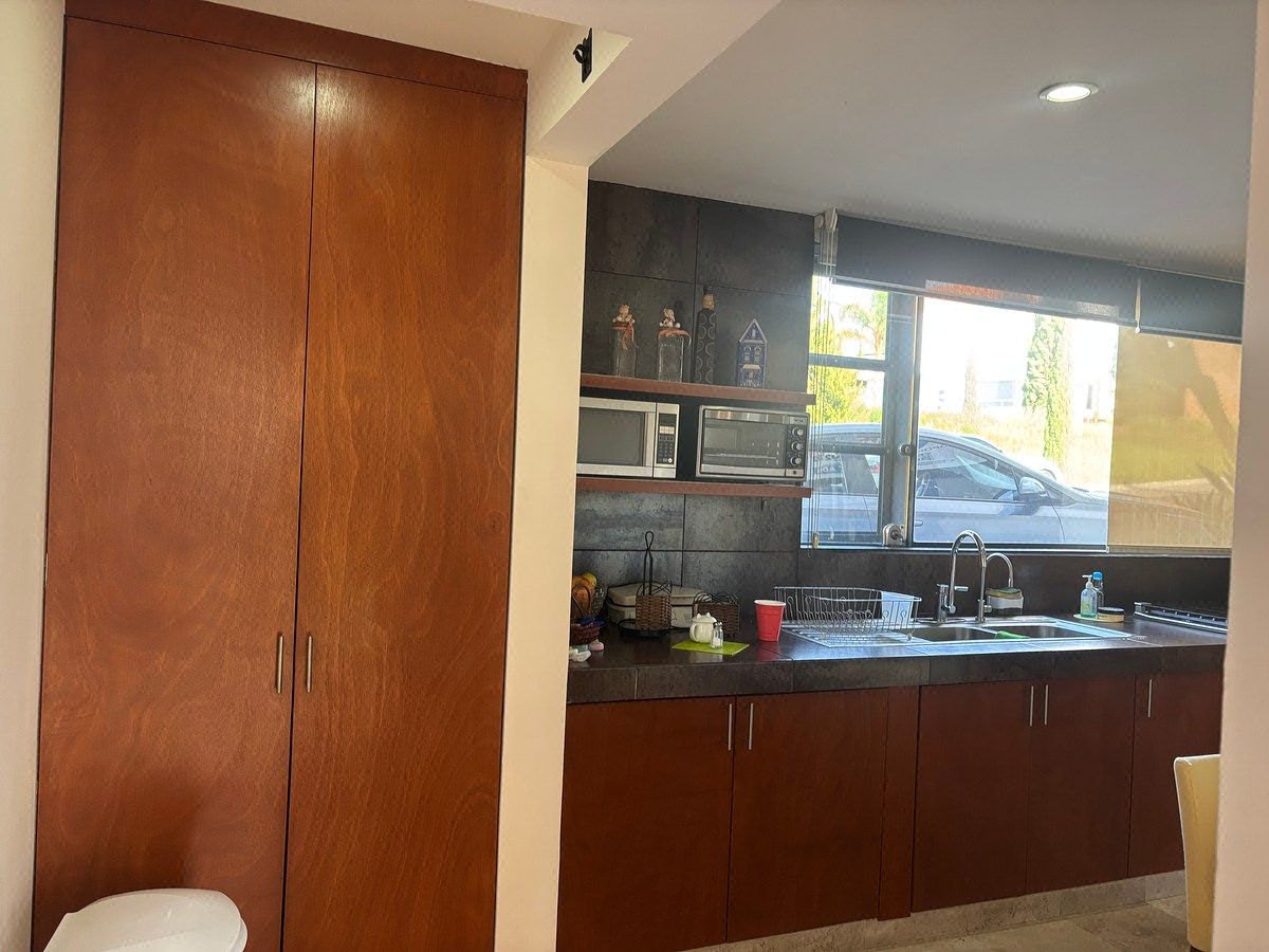 Casa en condominio en Los Cipreses, Corregidora, foto 19 de 30